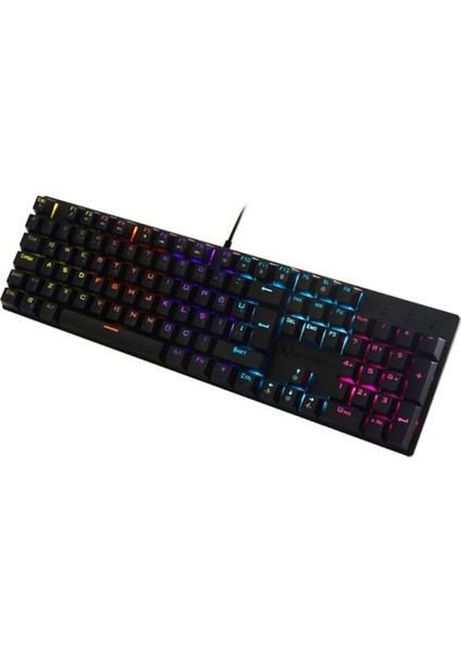 Erato Mechanıcal Red Swıtch Rgb-Black Tdrtr modelleri