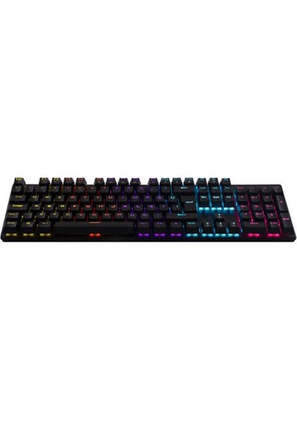 Erato Mechanıcal Red Swıtch Rgb-Black Tdrtr fırsatları