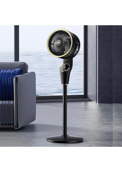 35W 90 cm Sessiz Soğutucu Dokunmatik Harketli Akıllı Fan ACFN03