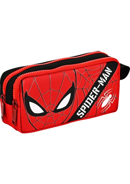 Spıderman Kalem Çantası Due-Rx Eyes fiyatları