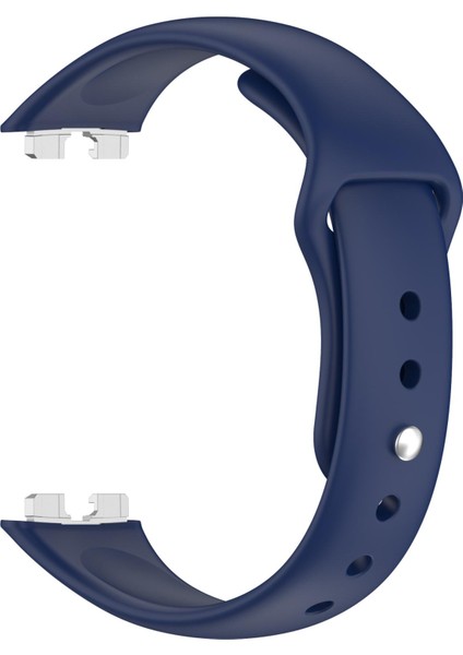 Huewei Band 10 / 9 / 8 Için Silikon Saat Kayışı (Yurt Dışından) fırsatları