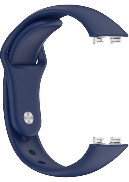 Huewei Band 10 / 9 / 8 Için Silikon Saat Kayışı (Yurt Dışından) indirimleri