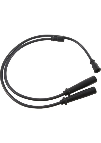 Atv Yüksek Basınç Kabloları Buji Kablosu Odes 800 1000 (1 Silindir 2 Silindir) 21040400402 21040400302 (Yurt Dışından) fırsatları