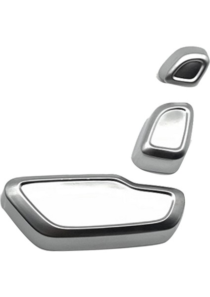 Araba Ön Sağ Koltuk Ayar Düğmesi Kapağı 1669058200 Mercedes Benz W166 W172 W176 W246 Araba Aksesuarları (Yurt Dışından)
