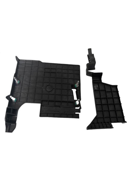 9808674780 Yeni Motor Kontrol Modülü Braketi Citroen Ds3 C3-Xr Peugeot 308S 4008(P84) 5008 508L (Yurt Dışından) modelleri