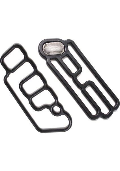 15815-R70-A01 15845-R70-A01 Honda Için Silindir Kafası Solenoid Contası Vtec Contası (Yurt Dışından) fırsatları