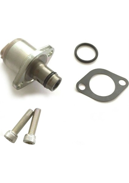 Basınç Emme Kontrol Vanası Scv Toyota Nissan Navara Mitsubishi L200 Için Uygundur (Yurt Dışından)