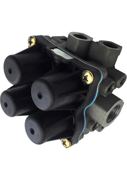 Volvo Kamyonlar Için Çok Devreli Koruma Vanası Voe 20755195 21225479 Dört Devreli Koruma Vanası (Yurt Dışından) modelleri