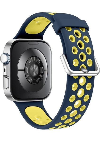 Huawei Watch Fit4 Pro / Fit4 / Fit3 Için Silikon Bant (Yurt Dışından) fiyatları