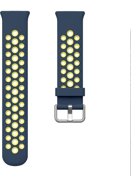 Huawei Watch Fit4 Pro / Fit4 / Fit3 Için Silikon Bant (Yurt Dışından) fırsatları