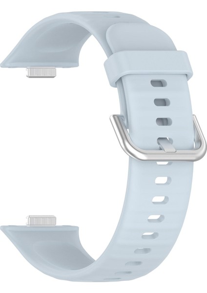Huawei Watch Fit3 Için Yumuşak Silikon Kayış (Yurt Dışından) modelleri