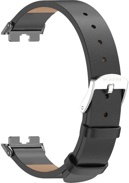 Huawei Band 10 / 9 / 8 Için Mikrofiber Deri Kayış (Yurt Dışından) indirimleri