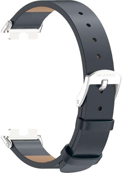 Huawei Band 10 / 9 / 8 Için Mikrofiber Deri Kayış (Yurt Dışından) indirimleri