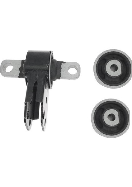 Takım 2005-2010 Jeep Grand Cherokee Için Ön Diferansiyel Montaj ve Aks Burçları 52114354AA 905-404 905-405 (Yurt Dışından) fırsatları