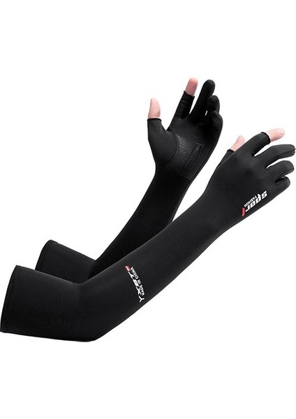 Güneş Koruyucu Kolluk (Yurt Dışından)