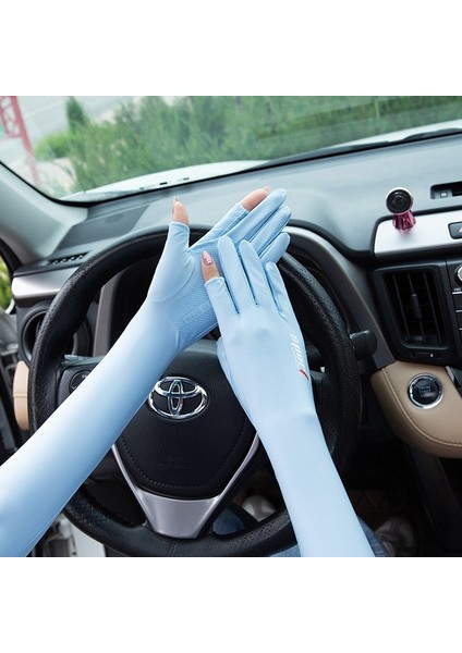 Güneş Koruyucu Kolluk (Yurt Dışından)