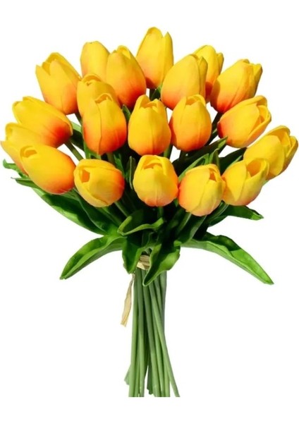 A-05 5 Adet 5/10 Adet Yapay Lale Çiçek Buketi Gerçek Dokunmatik Pe Köpük Çiçek Düğün Dekorasyon Için Çiçekler Ev Bahçe Dekoratif (Yurt Dışından) fiyatları