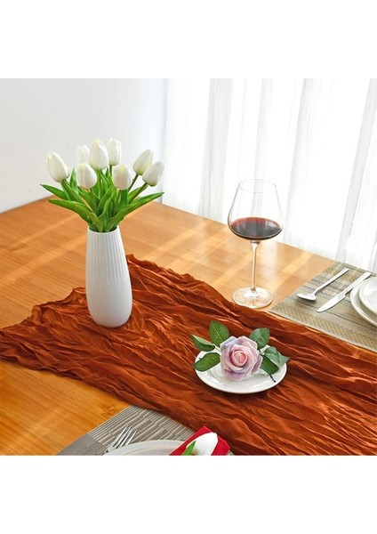 A-05 5 Adet 5/10 Adet Yapay Lale Çiçek Buketi Gerçek Dokunmatik Pe Köpük Çiçek Düğün Dekorasyon Için Çiçekler Ev Bahçe Dekoratif (Yurt Dışından) indirimleri