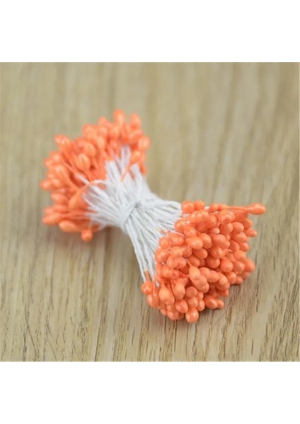 Pembe 3mm 300 Adet Çift Kafa Mini Inci Ercik Şeker Yapay Çiçek Düğün Dekorasyon Için Dıy Scrapbooking Çelenk Çiçekler (Yurt Dışından) modelleri