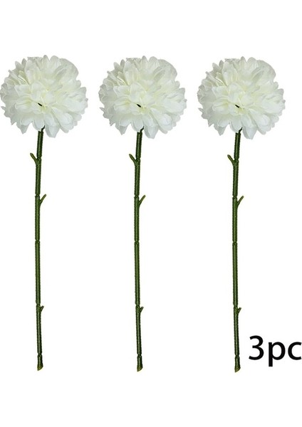 3 Adet Top Dekor 10 Adet 12" Okaliptüs Yaprakları Demet Şube Yapay Plastik Kiler Yeşil Yapraklar Düğün Çiçekler Kek Dıy Dekor Kaynaklanıyor (Yurt Dışından)