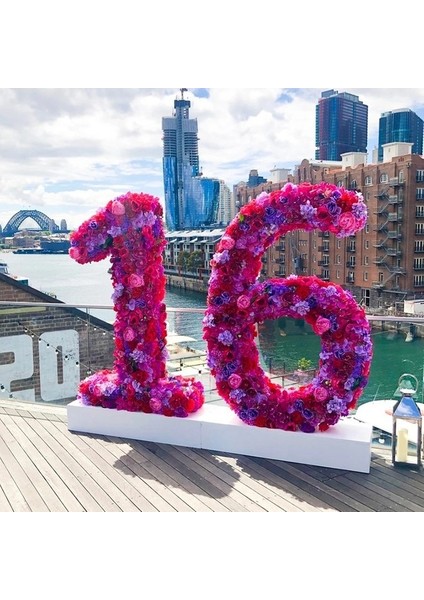 HA7705 5 Adet 5/10 Adet Pembe Gül Yapay Çiçekler Ipek Çiçek Ev Dekor Için Parti Düğün Dekorasyon Malzemeleri Dıy Çelenk Hediye Aksesuarı (Yurt Dışından) indirimleri