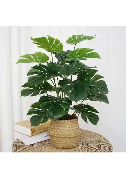 J-12 Yapraklar Yapay Kaplumbağa Arka Yaprak Simülasyon Çiçek Mini Ki Saksı Dekor Süsler Düğün Ev Odası Ofis Masası Dekorasyon (Yurt Dışından) modelleri