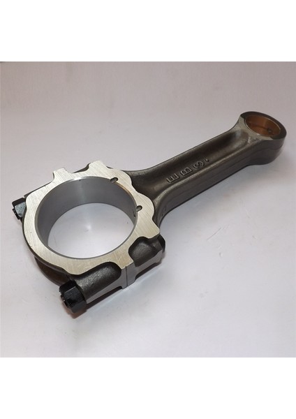 YD25 YD25DDTI Motor Çubuğu 12100-ED300 Nissan Navara (D40) Pathfinder R51 Murano NV350 Karavan Krank Bağlantı Çubuğu (Yurt Dışından) fırsatları