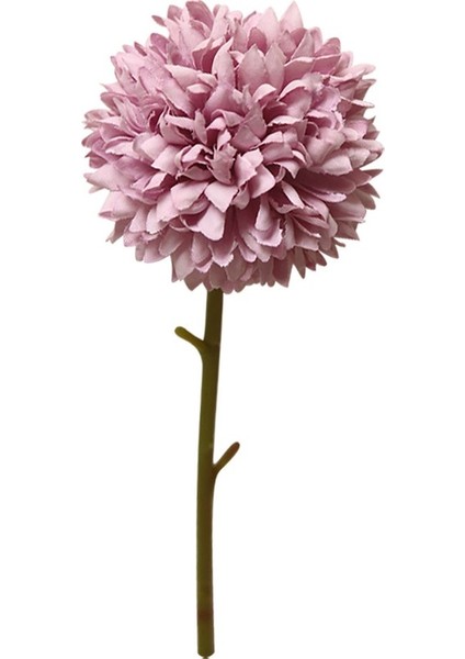 Çok Renkli Yapay Plastik Ki Çiçekleri Ev Bahçe Düğün Dekoru (Yurt Dışından)