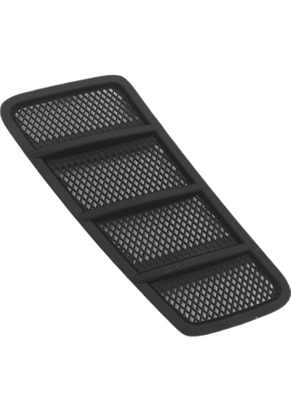 Yeni Araba Motor Kapağı Mercedes-Benz Gl/m Sınıfı Gle Gls C292 W166 X166 Hava Girişi Izgarası Lh A1668800105 (Yurt Dışından) fırsatları