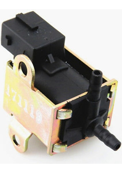 Araba Vakum Solenoid Valf Regülatörü Solenoid Valf Passat B5 Bora 4 Golf Mk4 026906283H Için Uygun (Yurt Dışından) fırsatları