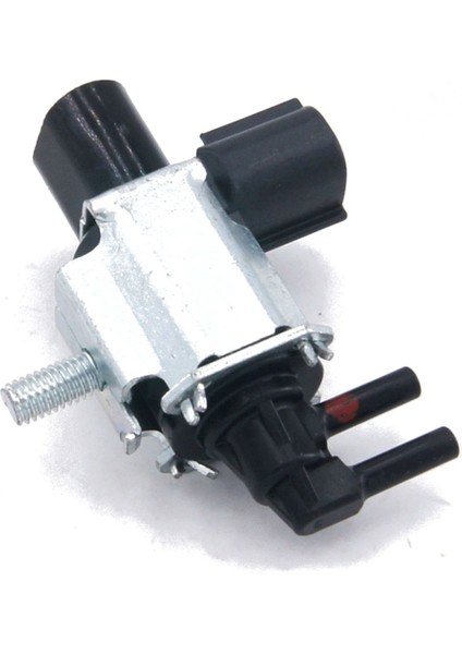 K5T46494 Emisyon Solenoid Valfı Mitsubishi Pajero/shogun 1997-2006 L200 2001-2006 Araba Aksesuarları (Yurt Dışından) indirimleri