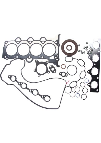 G4FA G4FC 1.4 1.6 Motor Tamir Contası Kiti Hyundai Kıa Yeniden Inşa Kitleri 209112BG02A (Yurt Dışından)