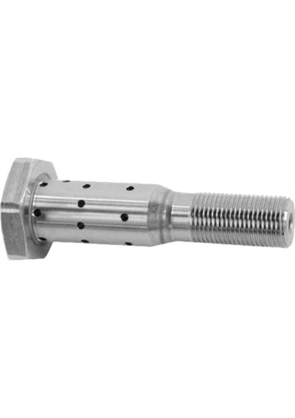 Eksantrik Mili Cıvatası Merkezi Kontrol Vanası Yağ Baypas Vanaları 05184150AF Chrysler 300 Dodge Challenger Ram 3.6l Için (Yurt Dışından)