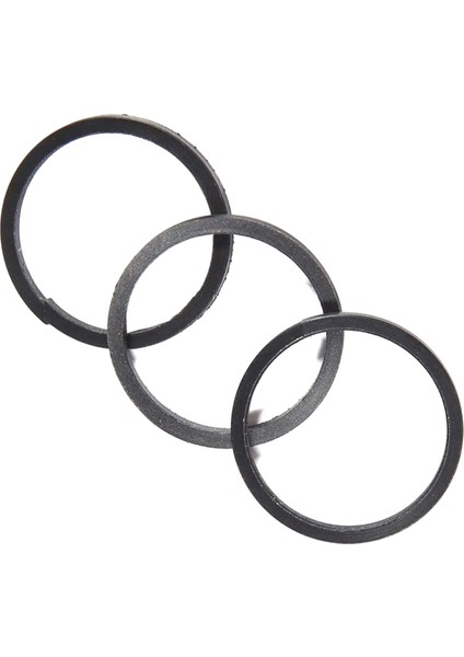 Conta, 3 Adet Eksantrik Mili Ayarlayıcı Conta Seti Audı A3 A4 A6 06F198107A Jetta Mk5 Passat B6 Eos 06F198107A Için Uygundur (Yurt Dışından) fırsatları