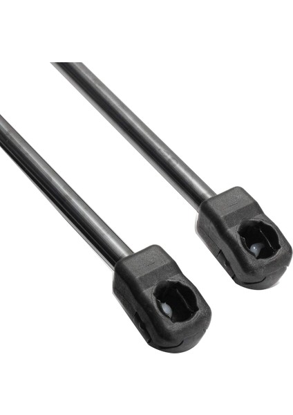 2 Adet Kaput Kaldırma Desteği Gaz Payandası Toyota Camry 2007-2011 Için Çift Kaput Gaz Lifti Destek Şok Dikme Çubukları Amortisör (Yurt Dışından) indirimleri