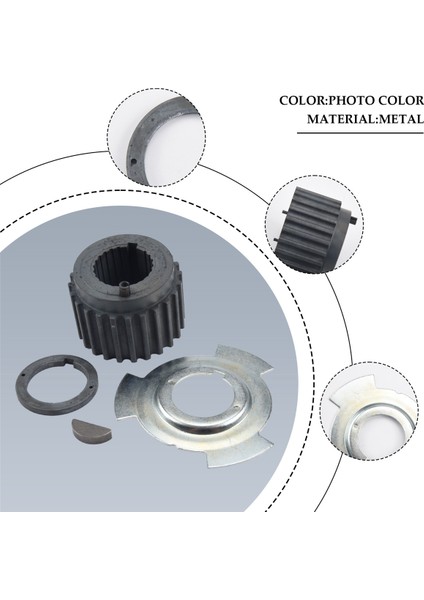 MD184894,MD184901,MD309036,MD008959 Montero Pajero/sport Için Krank Mili Dişli Dişlisi ve Sensör Bıçak ve Ara Parçası (Yurt Dışından) indirimleri