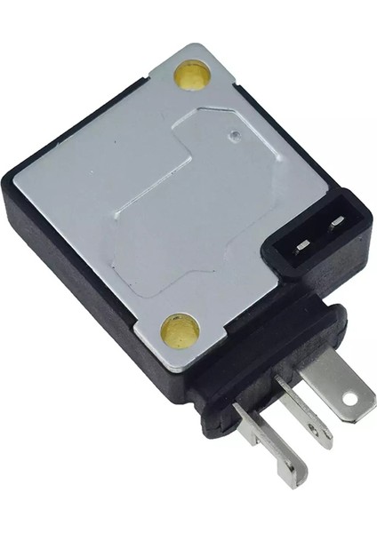 2 Adet E301-24-910 Distribütör Ateşleme Modülü S2 S3 Mazda Rx2 Rx3 Rx4 Rx5 Rx-7 J-109 Fb 12A 13B E30124910 (Yurt Dışından) modelleri