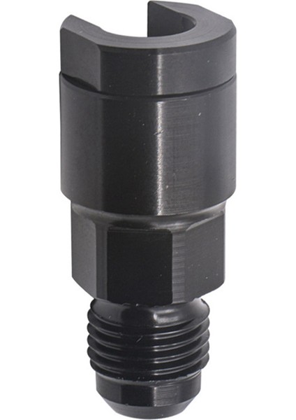 6AN - 5/16 Hızlı Bağlantı Dişi Efı Adaptör Bağlantısı Alüminyum An6 Erkek - 5/16 Inç Yakıt Hattı Boru Konnektörleri (5/16) (Yurt Dışından) fiyatları