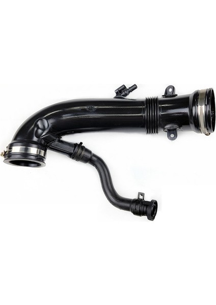 13717627502 Araba Motor Hava Giriş Borusu Hortumu Bmw Mını Cooper S R56 Araba Aksesuarlarına Uygun (Yurt Dışından)