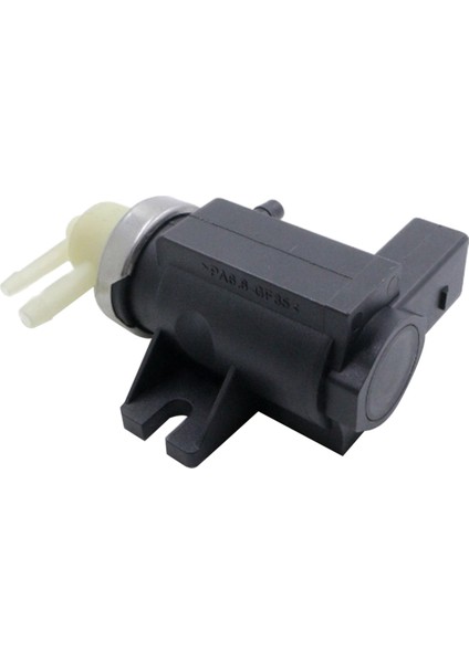 1K0906627B Araba Turbo Boost Vakum Kontrol Basınç Valfi N75 Volkswagen Passat Polo Golf Audi A3 A4 Tt Skoda Superb (Yurt Dışından)
