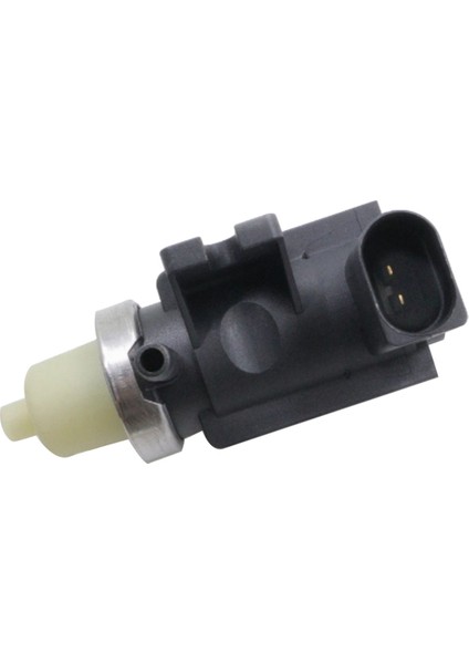 1K0906627B Araba Turbo Boost Vakum Kontrol Basınç Valfi N75 Volkswagen Passat Polo Golf Audi A3 A4 Tt Skoda Superb (Yurt Dışından) modelleri