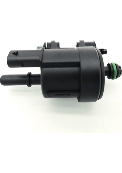 Yüksek Kaliteli Buhar Kabı Tahliye Kontrol Vanası Solenoidi 2013-2015 Chevrolet Spark 96985666 0280142502 (Yurt Dışından) indirimleri