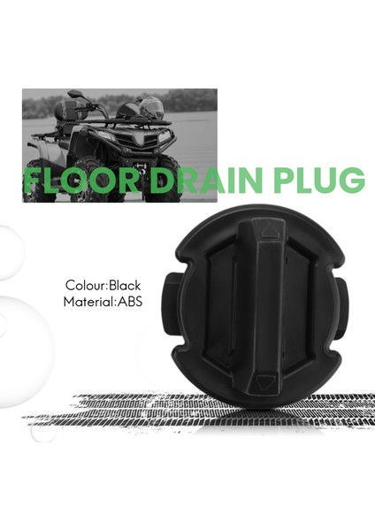 Polaris General Rzr 900 1000 S Xp 4 Turbo Rs1 Için 2'li Paket Yer Tahliye Tapası 5414694 (Yurt Dışından) indirimleri