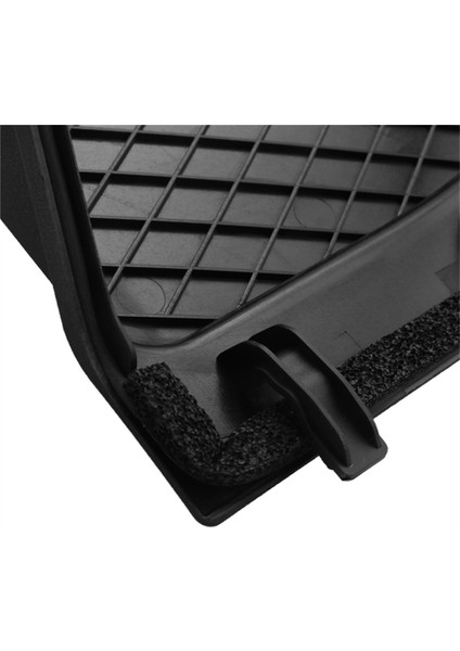 31335286 Volvo XC60 S80L V60 S60 Cross Country 2009-2018 Için Araba Akü Kapağı Dış Kabuğu Akü Vazaj Muhafazası (Yurt Dışından)