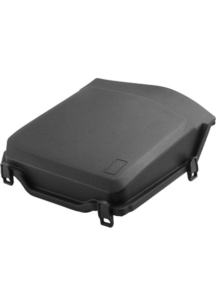 31335286 Volvo XC60 S80L V60 S60 Cross Country 2009-2018 Için Araba Akü Kapağı Dış Kabuğu Akü Vazaj Muhafazası (Yurt Dışından) fiyatları