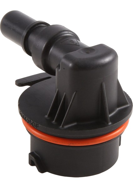 68210345AB Pcv Pozitif Karter Havalandırma Vanası Dodge 68210345AA 68210345AC (Yurt Dışından)