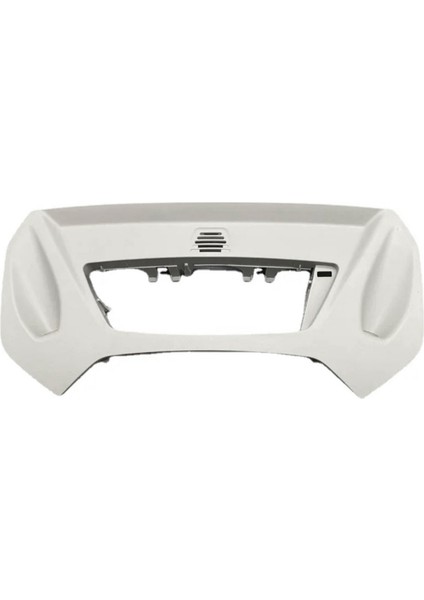 Ford Focus Mk3 2012-2018 Için Araba Sunroof Anahtarı Çerçeve Çatı Konsol Paneli Çerçeve Trim (Yurt Dışından)