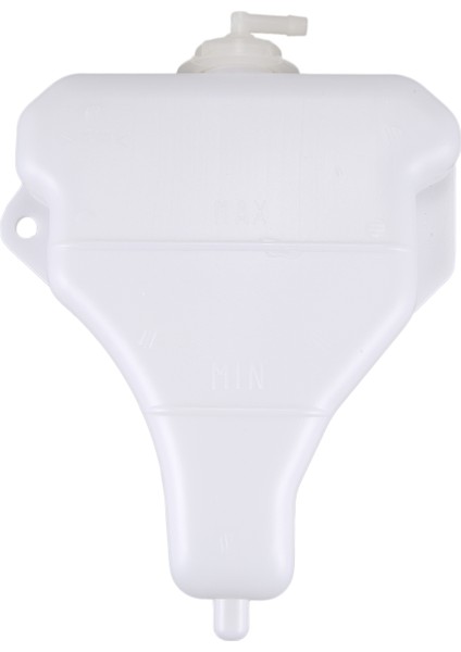 Radyatör Soğutma Sıvısı Taşması Genleşme Tankı Şişesi 19101RAAA00, 03-07 Honda Accord 2.4l Için (Yurt Dışından)