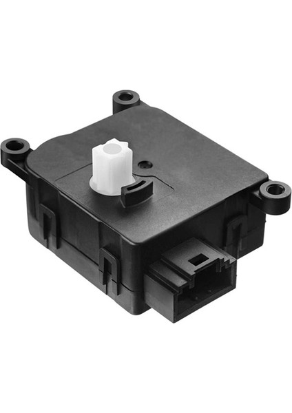 Hvac Hava Kapısı Aktüatörü Isıtıcı Karışımı Kapı Kolları Dodge Nitro 2007-2011 Jeep Liberty 2008-2012 604-037 68004016AA (Yurt Dışından) indirimleri
