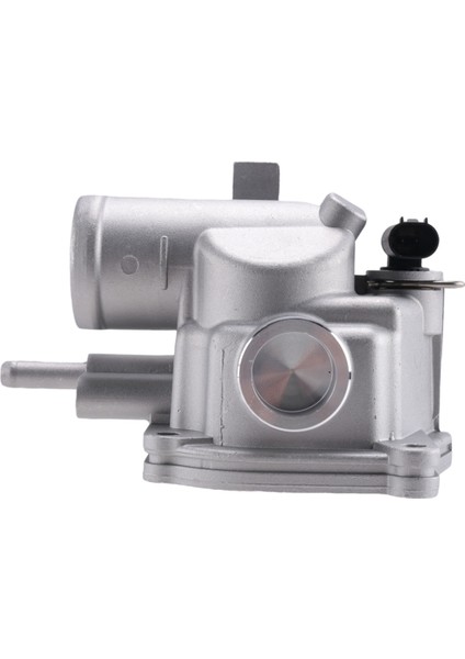 6112000215 Mercedes Ces Sl C200 C220 E200 E220 E270 E280 E320 S320 Araba Aksesuarları Için Termostat Muhafazası (Yurt Dışından) fiyatları